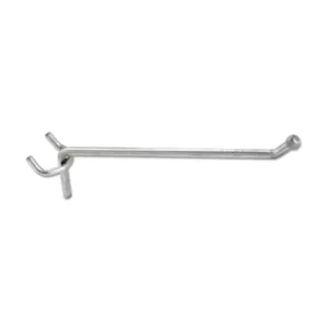 BL GANCIO P/PANNELLI FORATI FIG 9 DA 20 CM   5 PZ (4