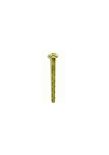 THREADABLE SCREWS FOR HANDLES AND KNOBS FINISH 20 ART.VPS 4X50