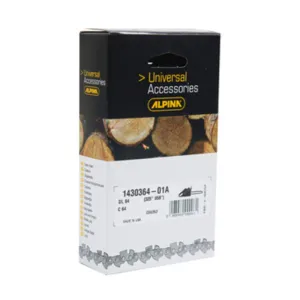 CATENA 21BP 72E P/MOTOSEGA CP460 CP45 4113722/1430372-01