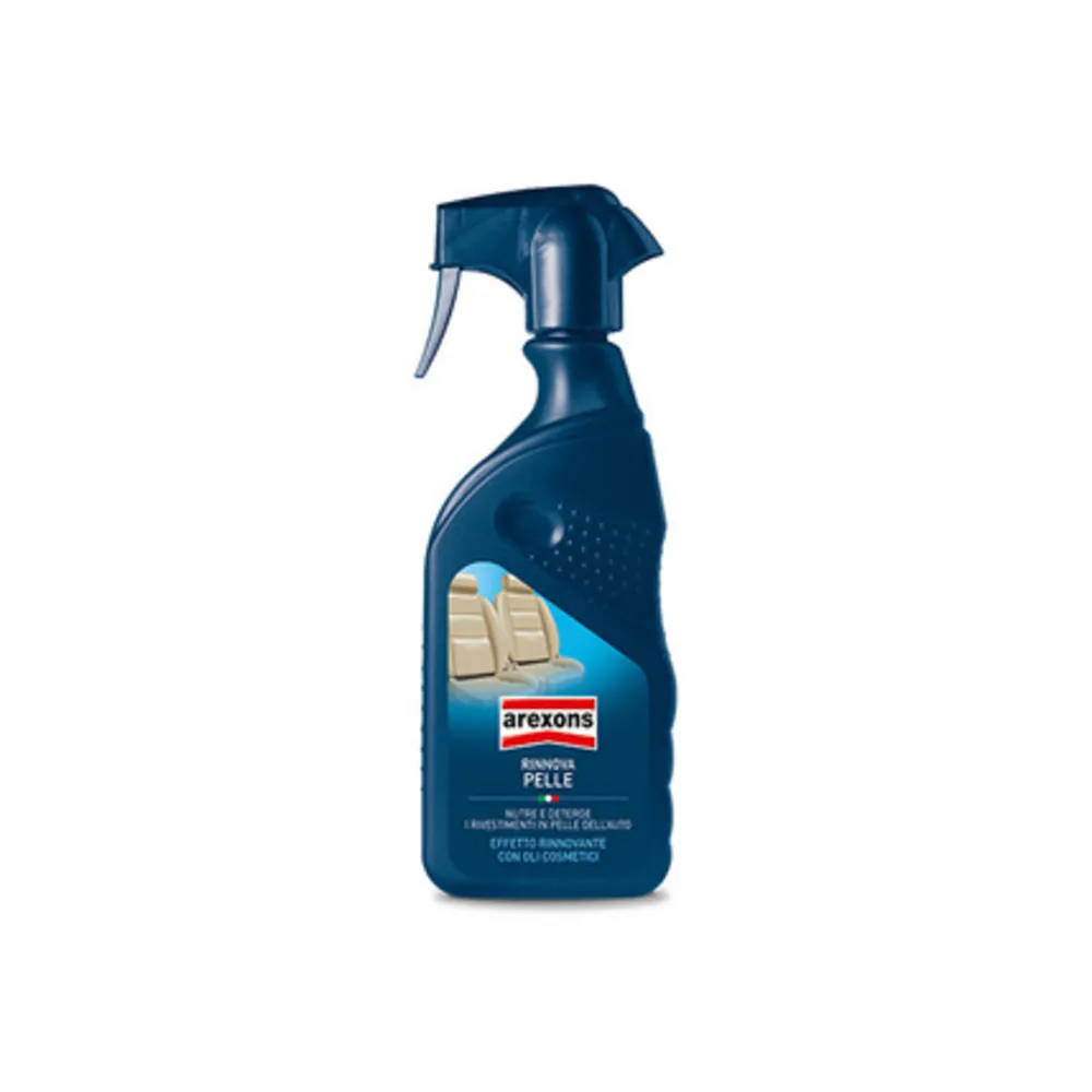 AREXONS 8344 RINNOVA PELLE 500 ML