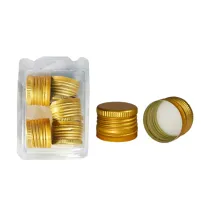 TAPPO A VITE S/VERSATORE 31 MM D 5X24 5 PZ