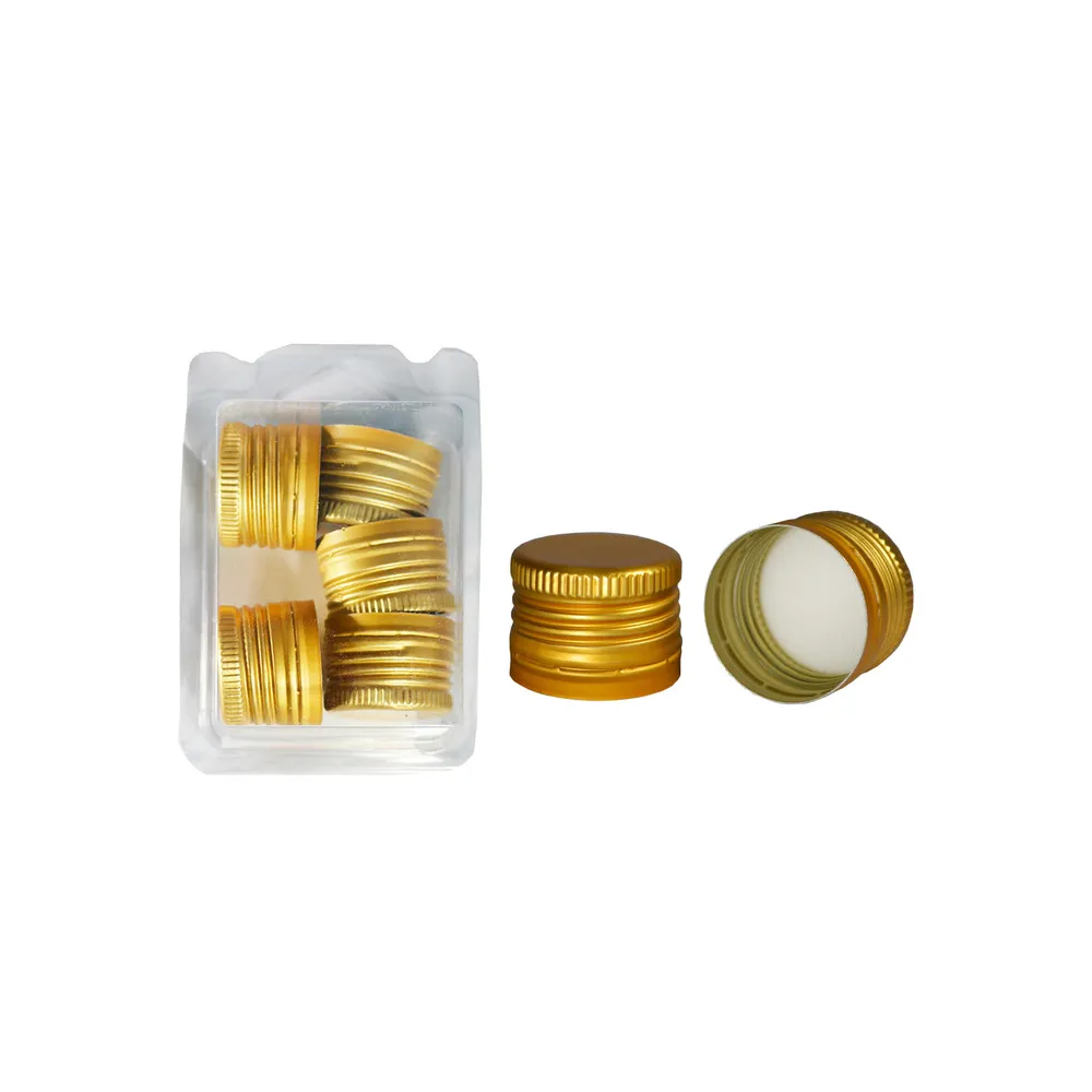 TAPPO A VITE S/VERSATORE 31 MM D 5X24 5 PZ