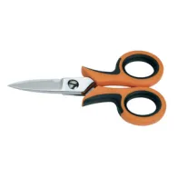 BETA 1128 BM FORBICI ELETTRICISTA DIRITTE 145 MM (5