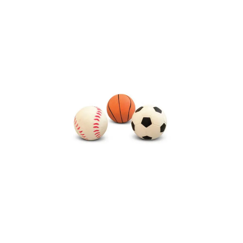 ZOOV PALLINA ART.1090 BASEBALL CM.6