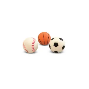 ZOOV PALLINA ART.1090 BASEBALL CM.6