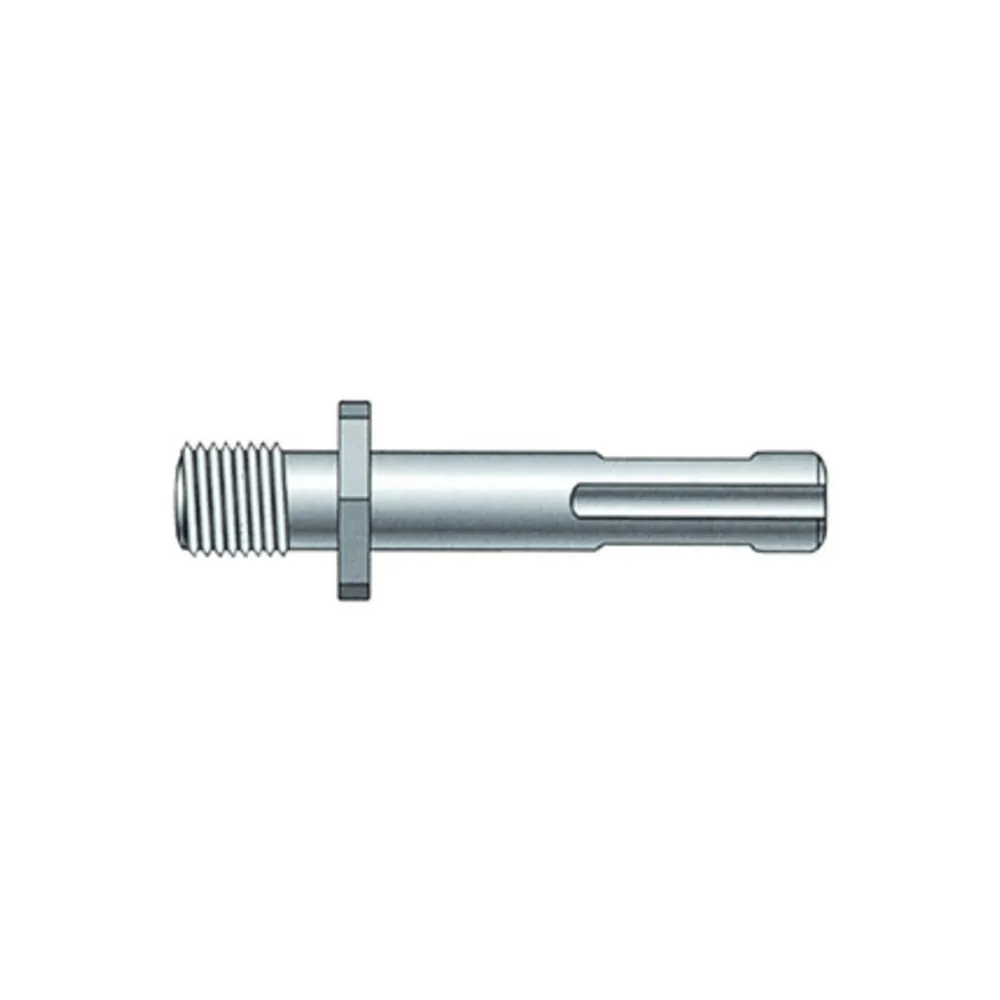 ADATTATORE PORTAMANDRINO SDS PLUS ADATTATORE PORTAMANDRINO SDS PLUS