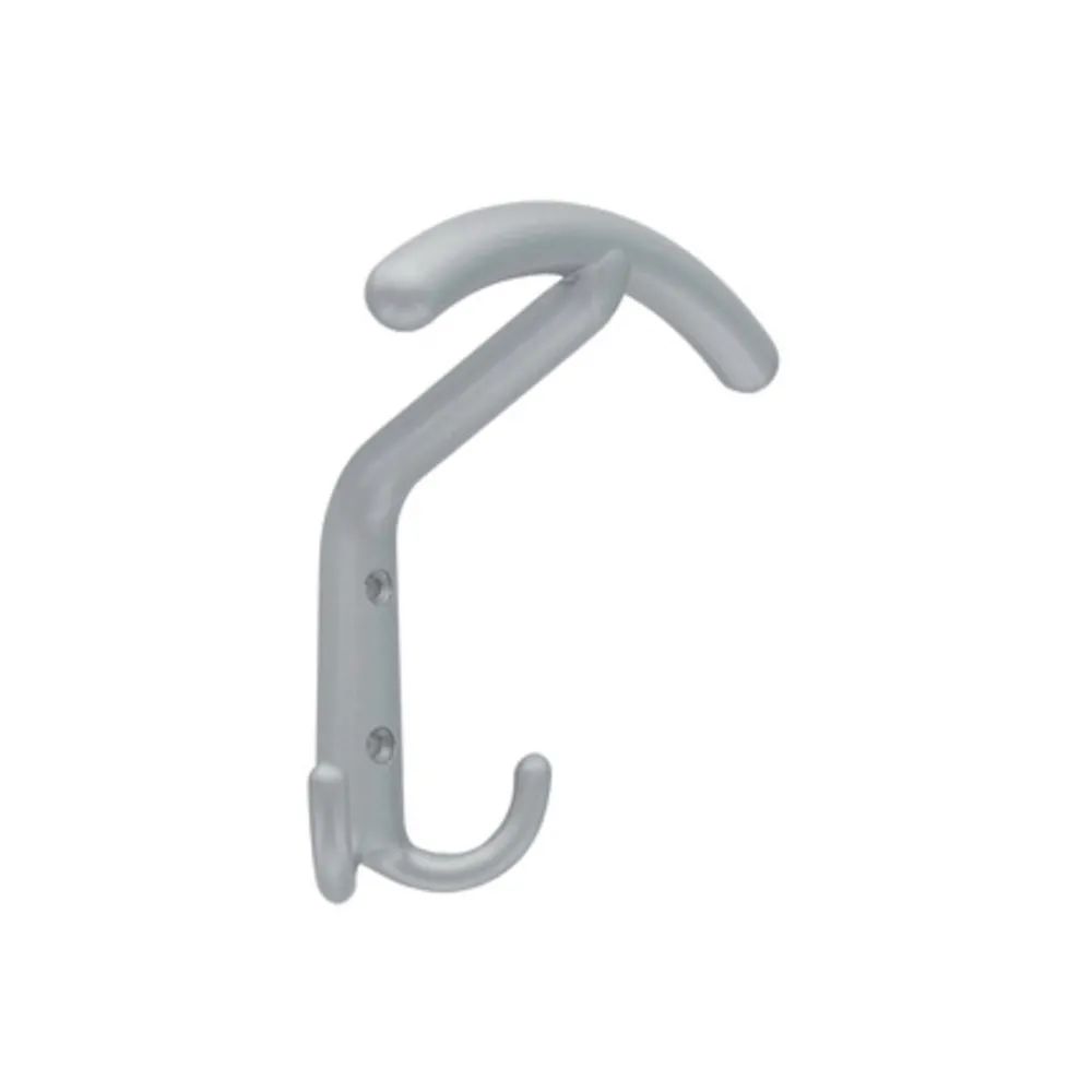APPENDIABITI 2393 100X115 MM CROMO SATINATO** (12