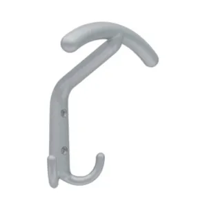 APPENDIABITI 2393 100X115 MM CROMO SATINATO** (12
