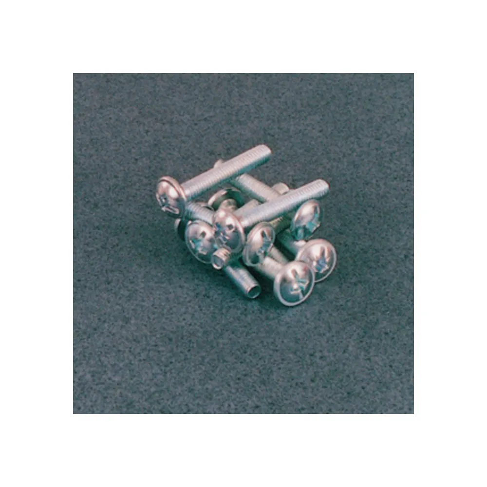 SC VITI P/POMOLI T.B. LARGA D 4X40 MM 20 PZ (5