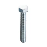 VITI A METALLO TESTA ESAGONALE  4X 30 ZINC.** (500