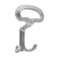 APPENDIABITI 2388 96X132 MM CROMO LUCIDO (12