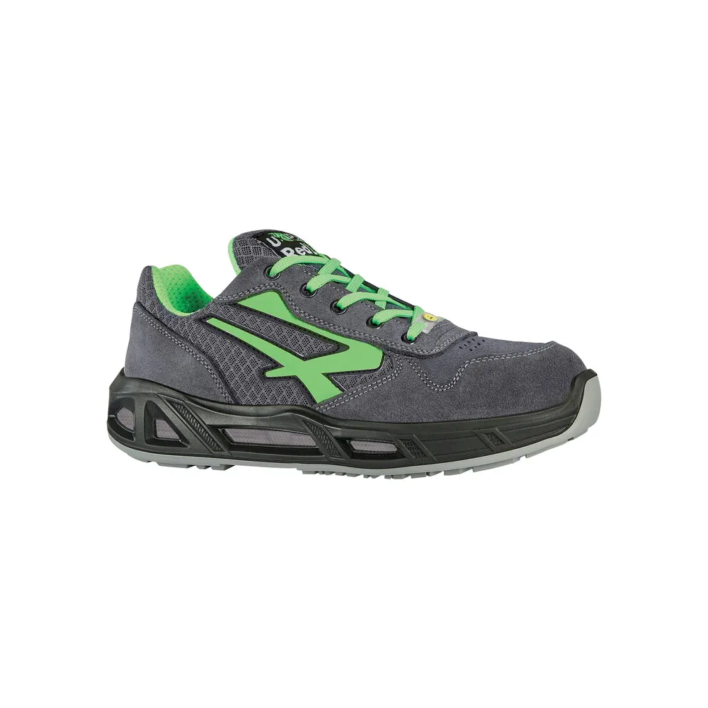 U-POWER SCARPE POINT S1P N.43
