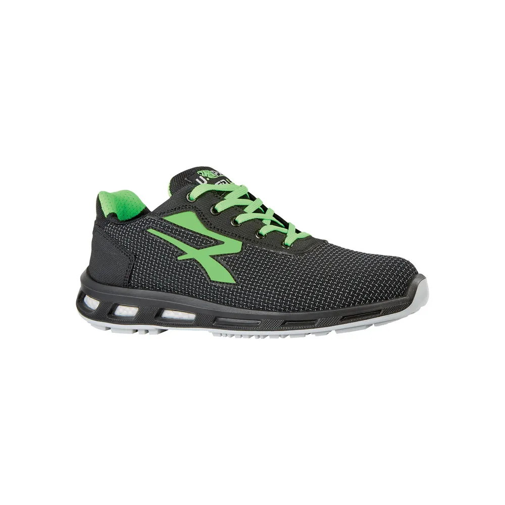 U-POWER SCARPE STRONG S3 N.44 U-POWER SCARPE STRONG S3 N.44