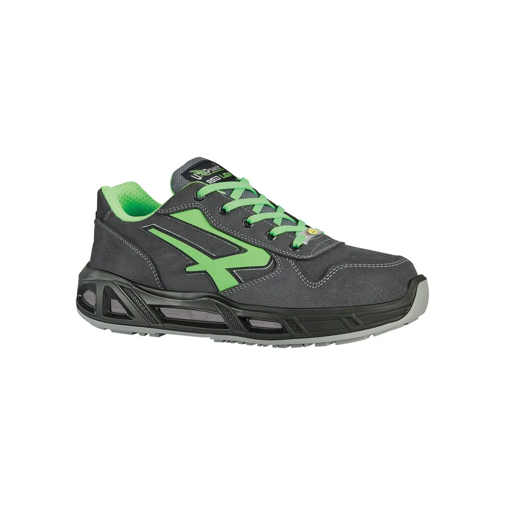U-POWER SCARPE YODA S3 MIS.39 U-POWER SCARPE YODA S3 MIS.39