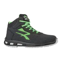 U-POWER SCARPE ALTE HARD S3 MIS.43