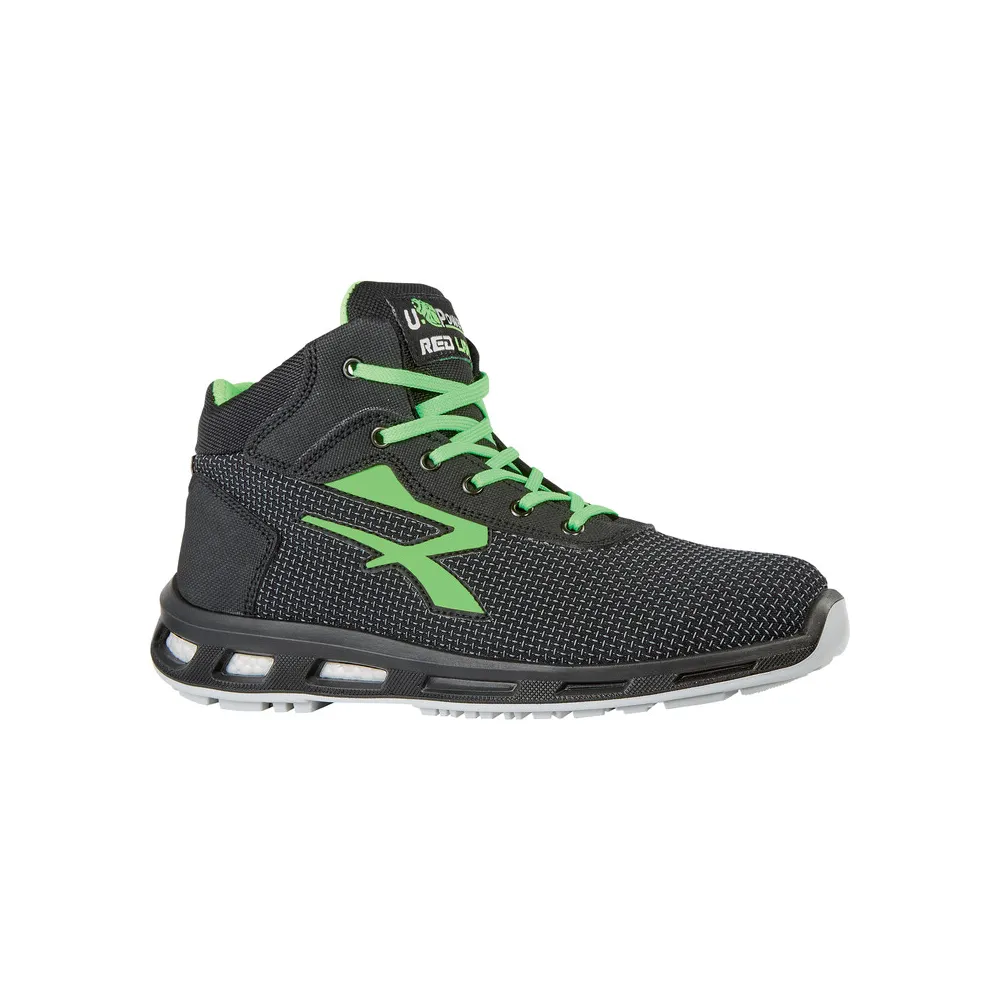 U-POWER SCARPE ALTE HARD S3 MIS.43