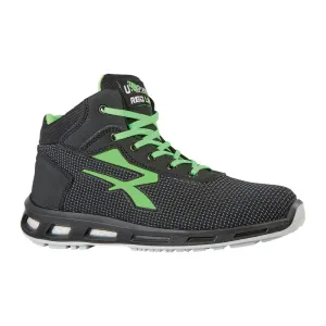 U-POWER SCARPE ALTE HARD S3 MIS.45