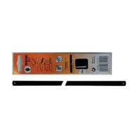 BL LAMA ORIGINALE ARCHETTO PUK P/FERRO 5 PZ* (6