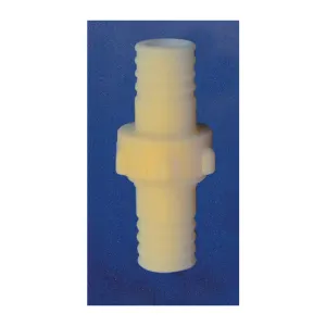 PL RACCORDO NYLON GIUNTATUBI 3 PZ D 20 MM (5