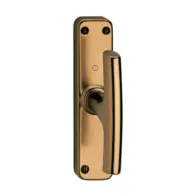 BL CREMONESE ANODIZZATA BRONZO C/PERNI (4