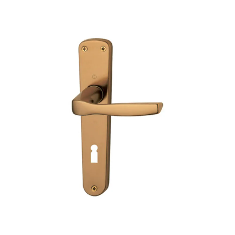 BL MANIGLIA ANODIZZATA BRONZO Q.8-70 (4 BL MANIGLIA ANODIZZATA BRONZO Q.8-70 (4