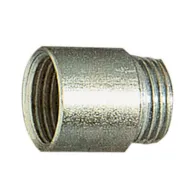 PL IDR. PROLUNGA ZINCATA 520 1/2X15 MM* (6