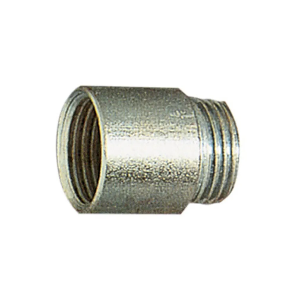 PL IDR. PROLUNGA ZINCATA 520 1/2X15 MM* (6