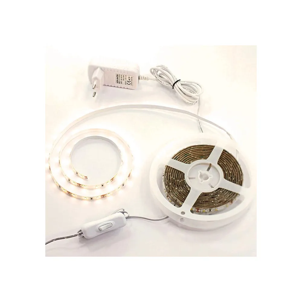 KIT STRIP LED  7