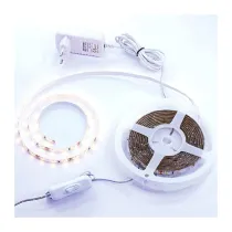 KIT STRIP LED  7