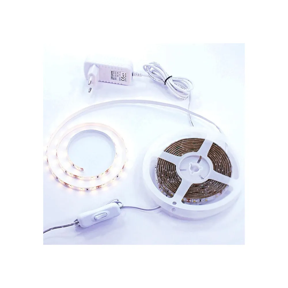 KIT STRIP LED 7 KIT STRIP LED 7