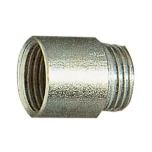 PL IDR. PROLUNGA ZINCATA 520 3/8X15 MM