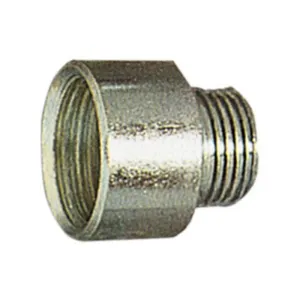 PL IDR. PROLUNGA RIDOTTA 246 D 1/2X3/8X15 MM* (6