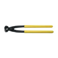 TENAGLIA P/CEMENTISTI MANICI RIVESTITI 220 MM (6