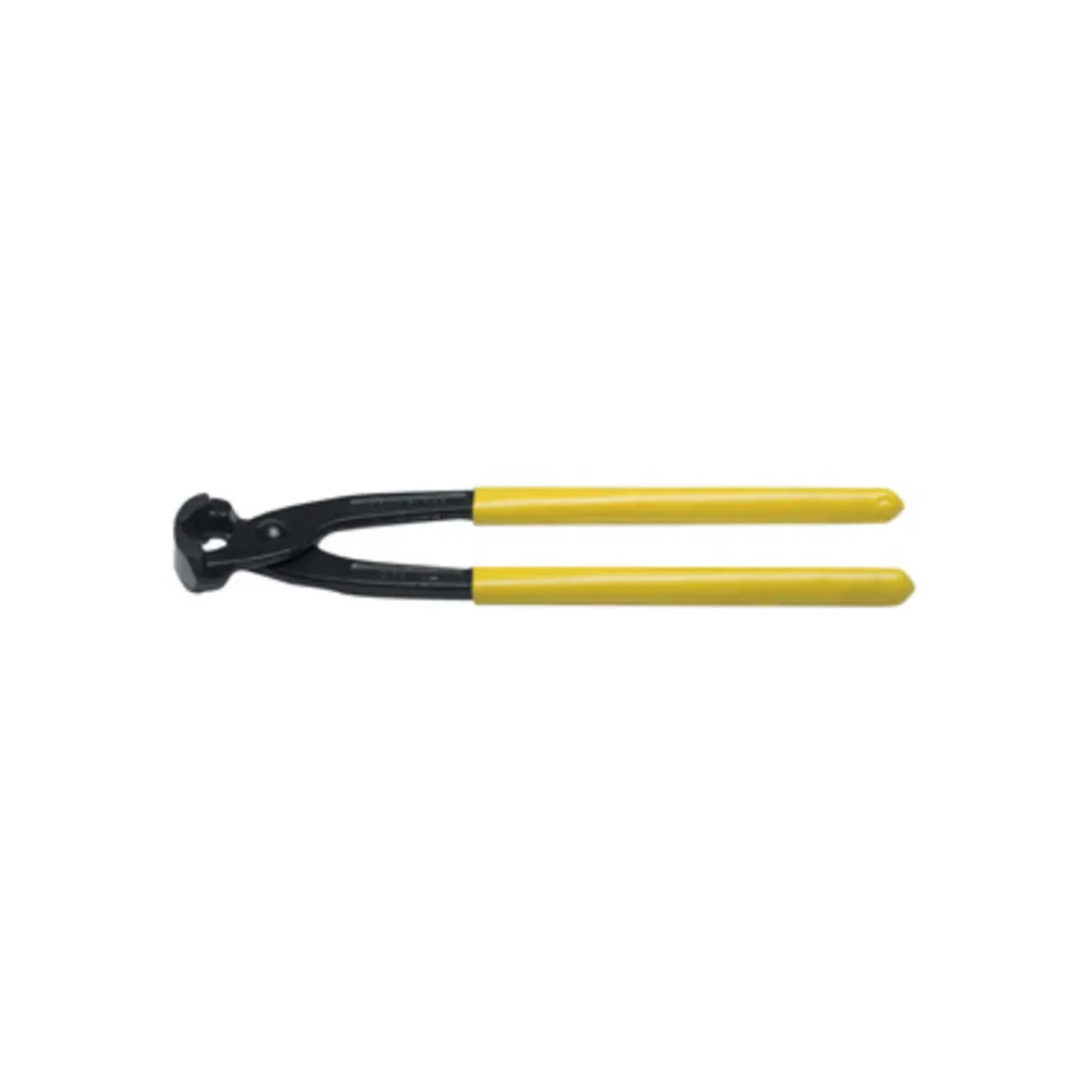 TENAGLIA P/CEMENTISTI MANICI RIVESTITI 220 MM (6 TENAGLIA P/CEMENTISTI MANICI RIVESTITI 220 MM (6