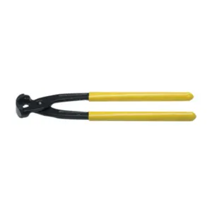 TENAGLIA P/CEMENTISTI MANICI RIVESTITI 220 MM (6