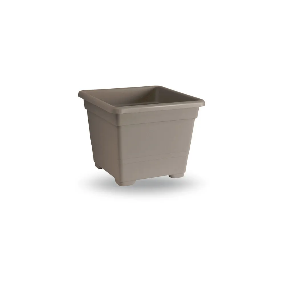 VASO QUADRATO CM.27 AVANA VASO QUADRATO CM.27 AVANA