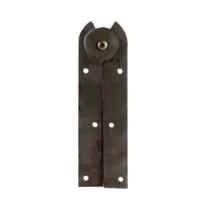 BL CERNIERA P/SCALOTTI 180 MM DA 2 PZ (6