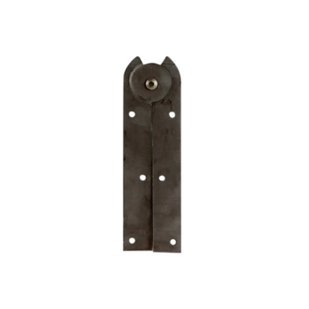 BL CERNIERA P/SCALOTTI 180 MM DA 2 PZ (6 BL CERNIERA P/SCALOTTI 180 MM DA 2 PZ (6