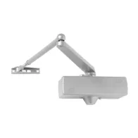 CHIUDIPORTA MAB AERODINAMICO SERIE 564 ARGENTO