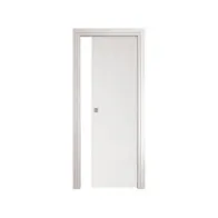 PORTA MICROTEC SCORREV FRASSINO BIANCO 80X210