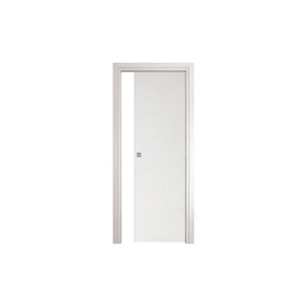 PORTA MICROTEC SCORREV FRASSINO BIANCO 80X210 PORTA MICROTEC SCORREV FRASSINO BIANCO 80X210
