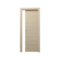 PORTA MICROTEC SCORREV ROVERE SBIANCATO 80X210