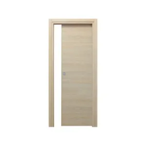 PORTA MICROTEC SCORREV ROVERE SBIANCATO 80X210