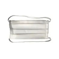 *MASCHERINE FACCIALI IN TNT CF 5PEZZI NON DPI