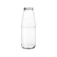 BOTTIGLIA PASSATA  446 CC BOCCA D 53 MM (24