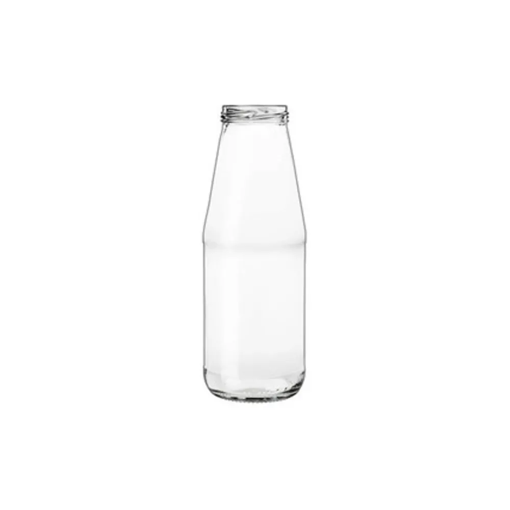 BOTTIGLIA PASSATA  446 CC BOCCA D 53 MM (24