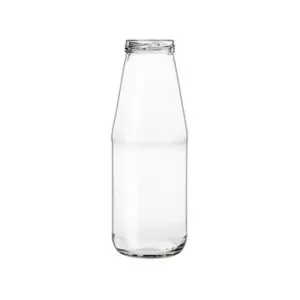 BOTTIGLIA PASSATA  446 CC BOCCA D 53 MM (24