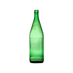 BOTTIGLIA P/TAPPO A CORONA MINERALE 1