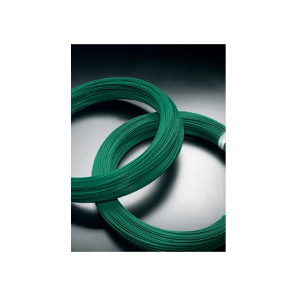 PL FILO TENSIONE PLASTIFICATO N.10 1 KG DA 65 M