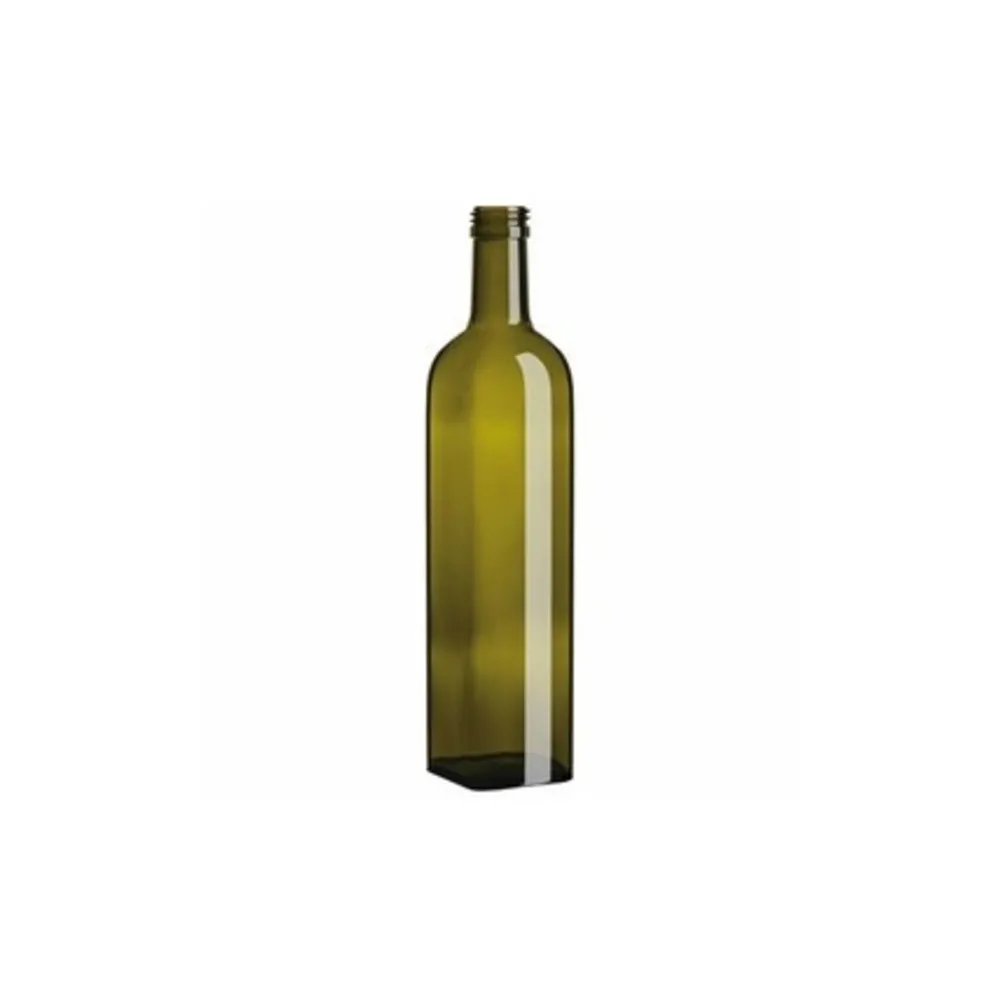 BOTTIGLIA P/OLIO MARASCA 0